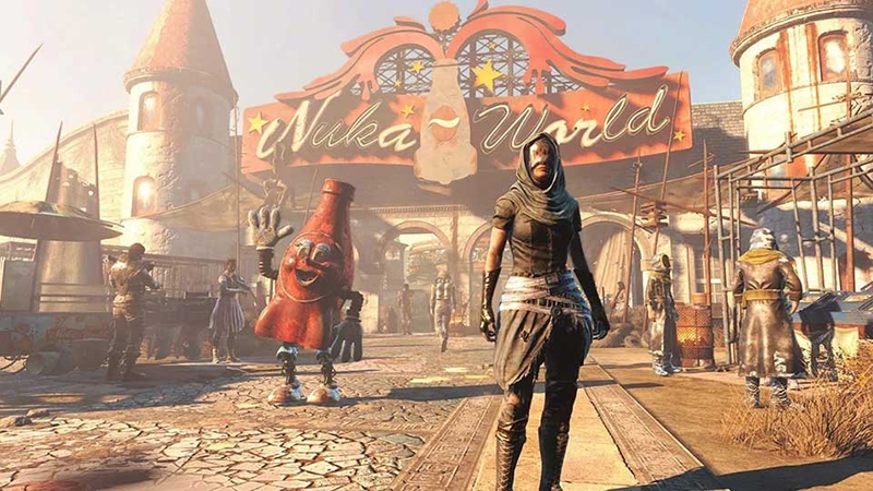 Fallout 4 - 08