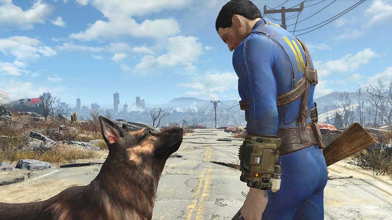 Fallout 4 - 07