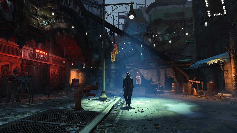 Fallout 4 - 06