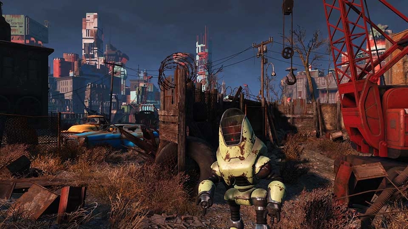 Fallout 4 - 05