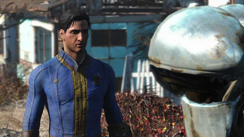 Fallout 4 - 03