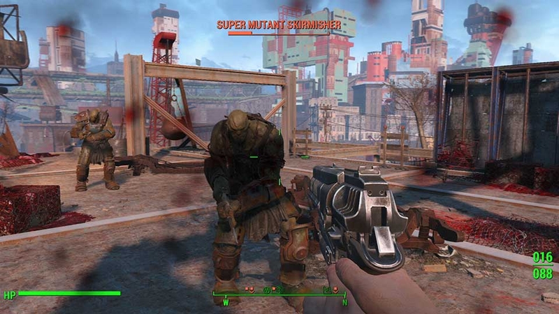 Fallout 4 - 02