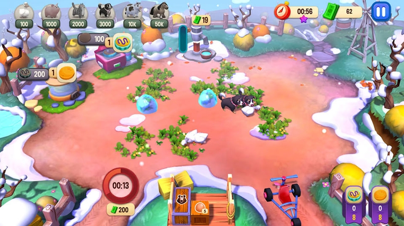 Farm Frenzy - 05