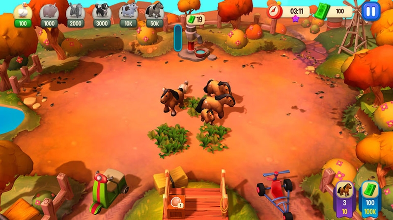 Farm Frenzy - 06