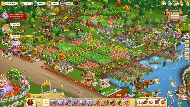 FarmVille 2 3