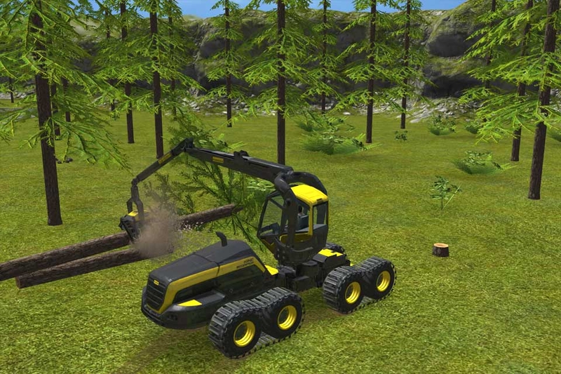 Farming Simulator 16 - 03