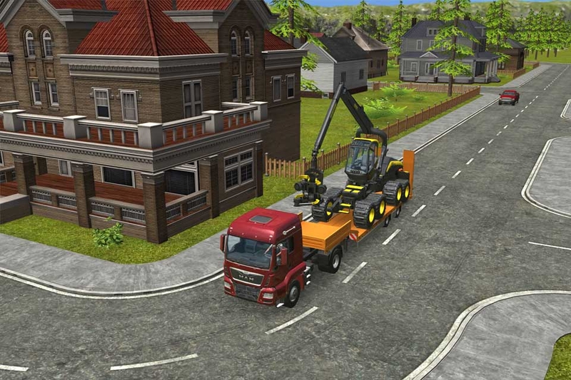 Farming Simulator 16 - 05