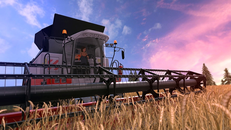 Farming Simulator 17 - 02