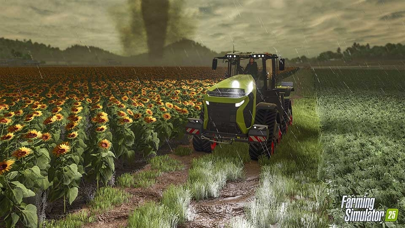 Farming Simulator 25 - 07