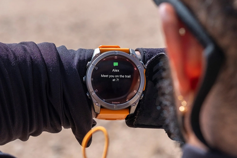 Các tiện ích kết nối thông minh hiện đại