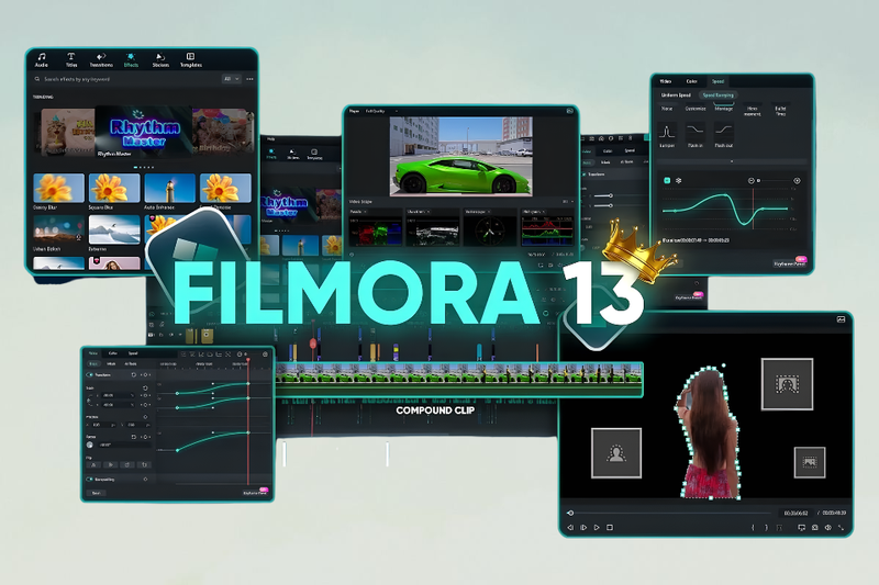Filmora