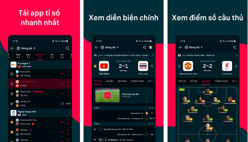 Flashscore 1