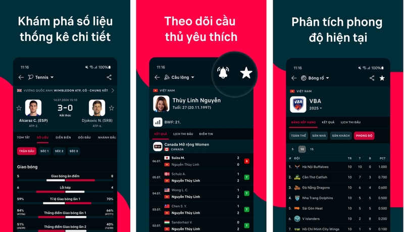 Flashscore 4