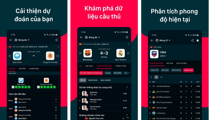 Flashscore 5