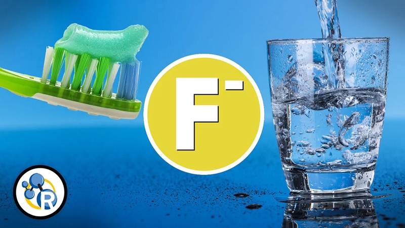 Florua là gì?