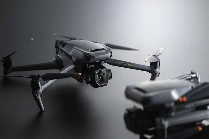 Flycam là gì và có nên mua Flycam không ảnh 2