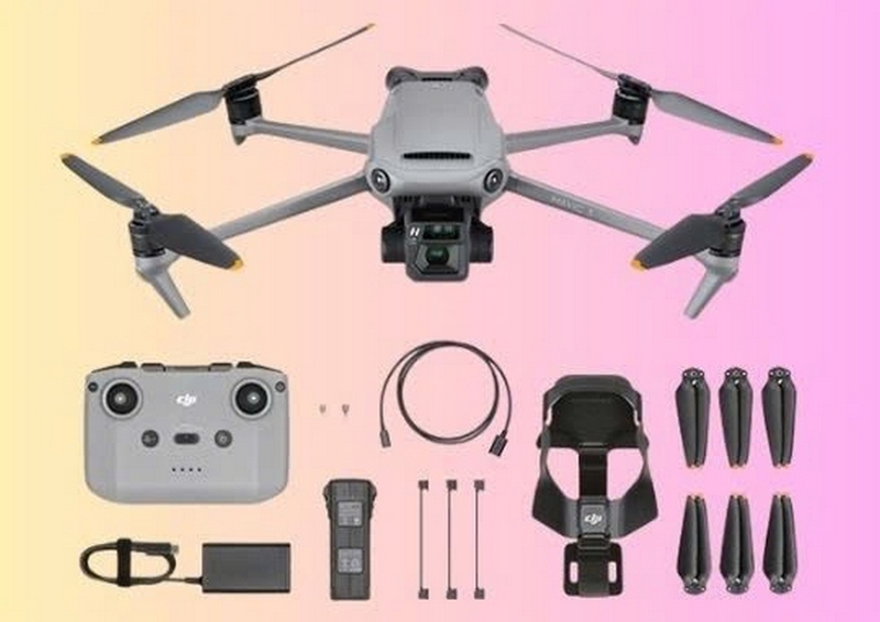 Flycam là gì và có nên mua Flycam không ảnh 4