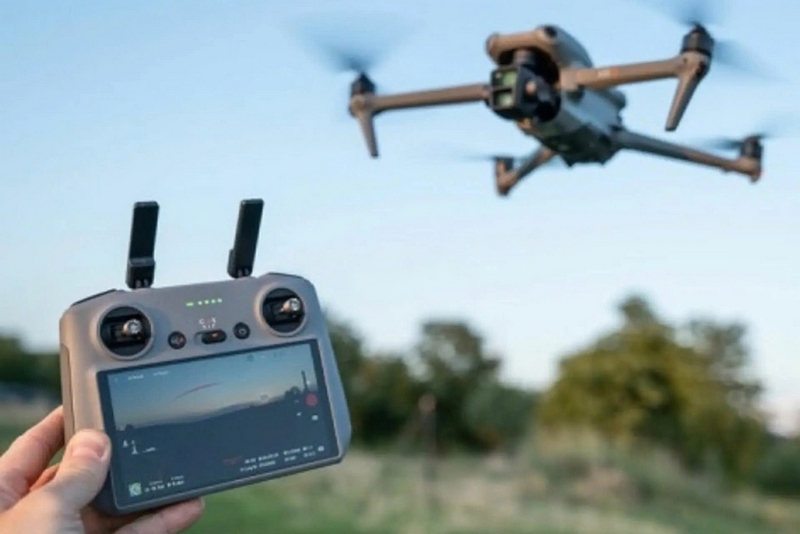 Flycam là gì và có nên mua Flycam không ảnh 6