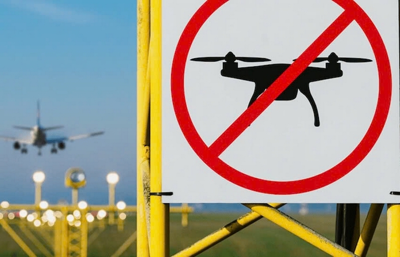 Flycam quay du lịch cần lưu ý gì trước khi sử dụng ảnh 1