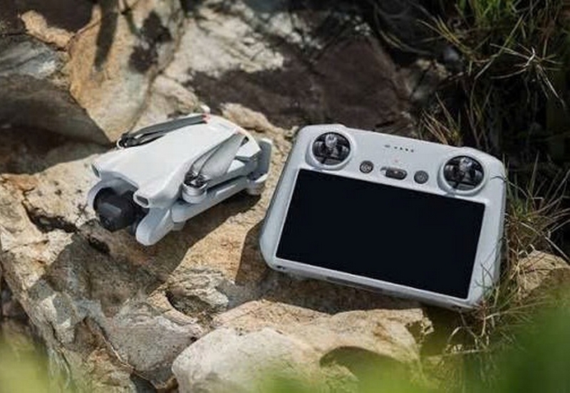 Flycam quay du lịch cần lưu ý gì trước khi sử dụng ảnh 5