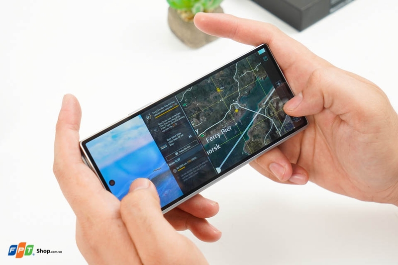 Điểm danh 6 nâng cấp mới ấn tượng nhất trên Galaxy Z Fold6 (ảnh 8)