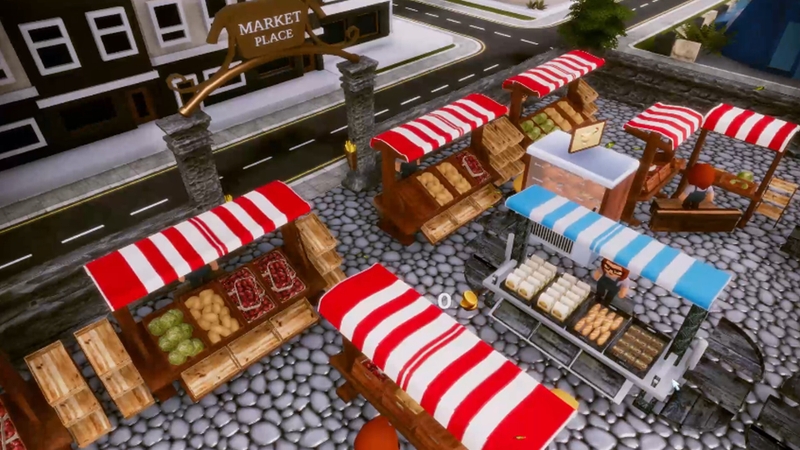 Food Industry - 02