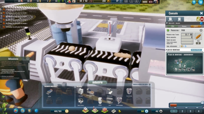 Food Industry - 03