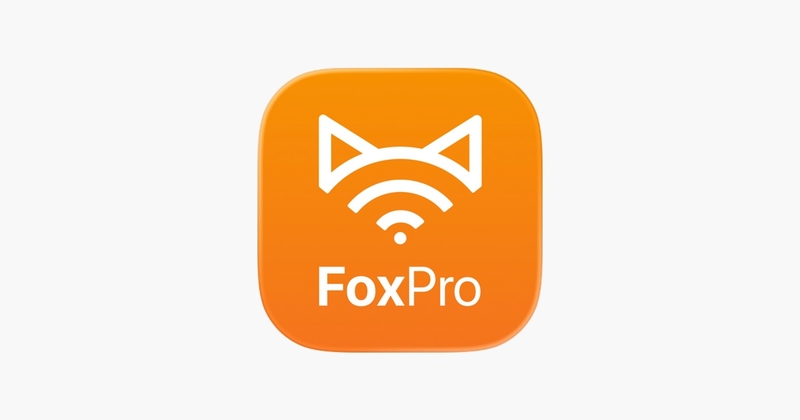 FoxPro ảnh 2