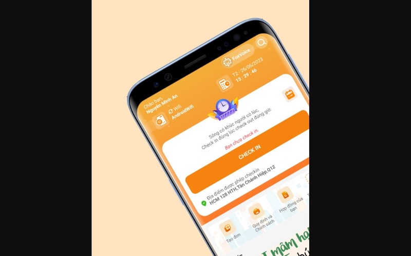 FoxPro ảnh 5
