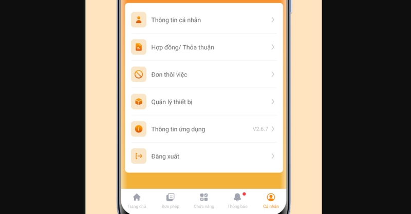 FoxPro ảnh 10