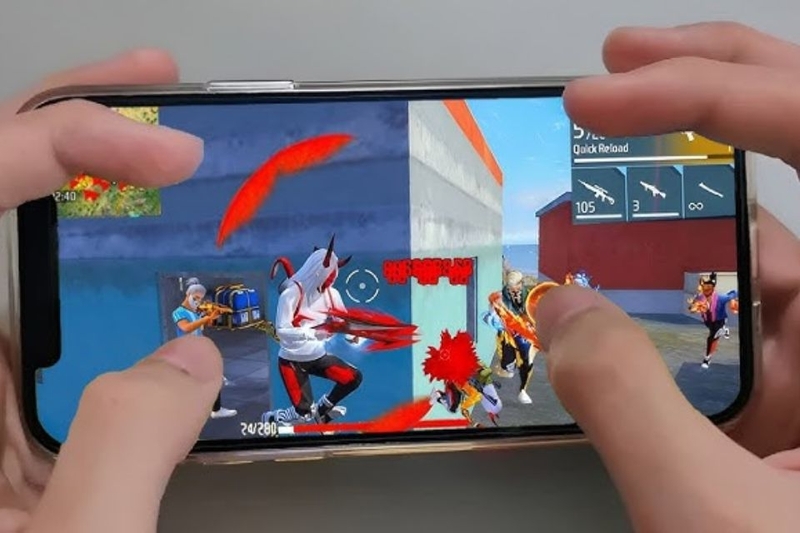 Free Fire