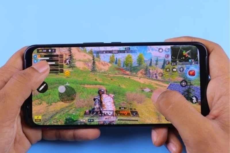 Free Fire MAX