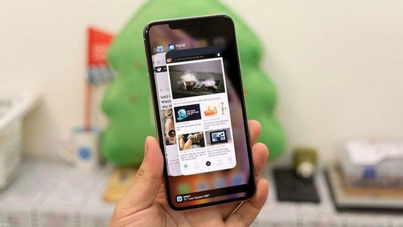 Free Fire bị văng ra ngoài ảnh 4