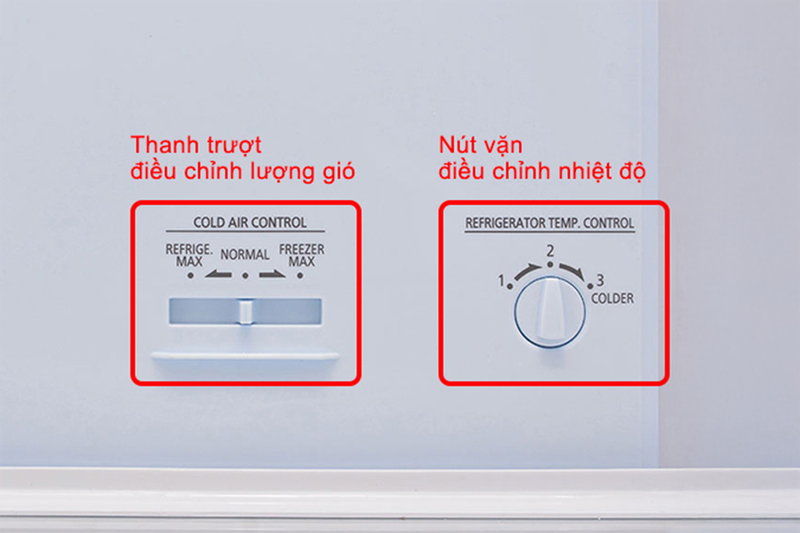 Freezer Max có nghĩa là gì?