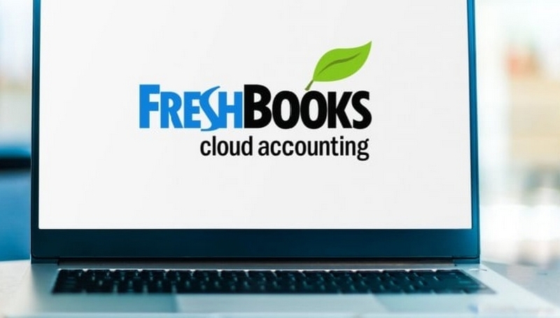 FreshBooks ảnh 3