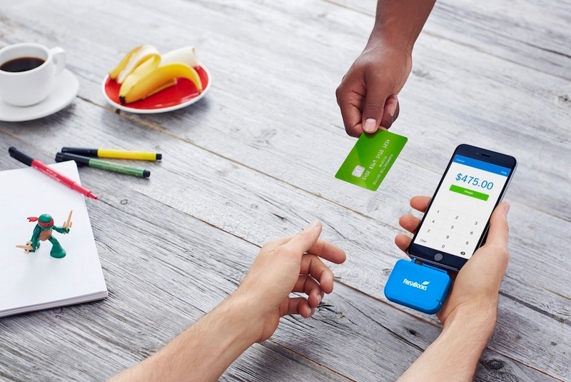 FreshBooks ảnh 5