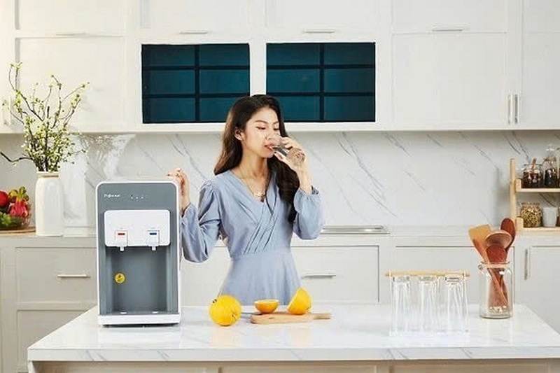 Fujihome của nước nào ảnh 5
