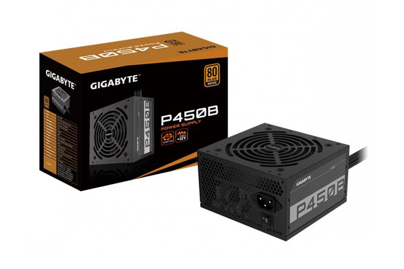 Nguồn: Cung cấp năng lượng cho hệ thống