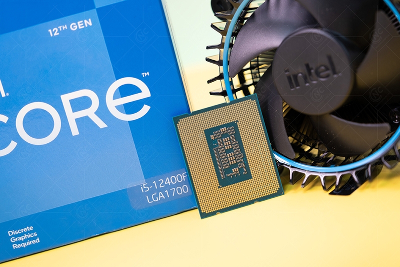 CPU chọn loại nào tốt trong tầm giá?