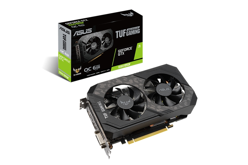 Card đồ họa : "Trái tim" của hệ thống PC gaming