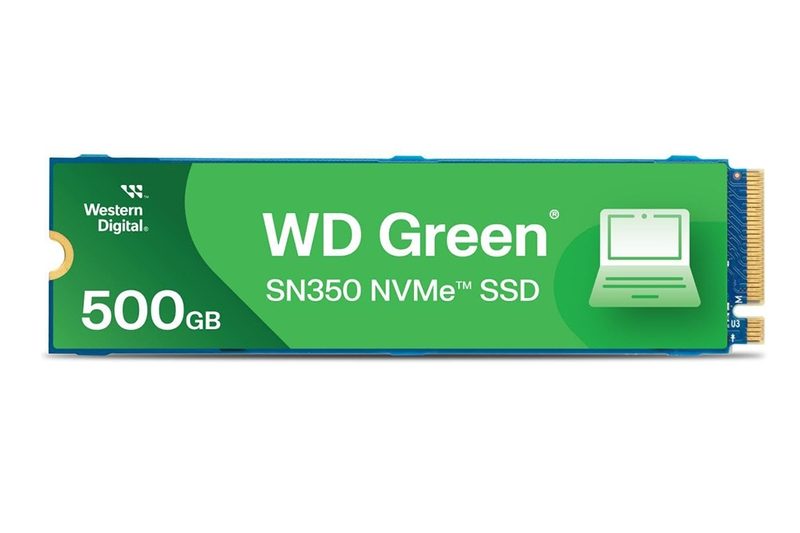 Ổ cứng SSD: "Tăng tốc" thời gian khởi động