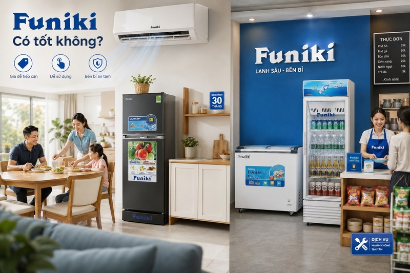 Funiki của nước nào - 4
