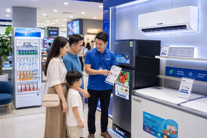 Funiki của nước nào - 5