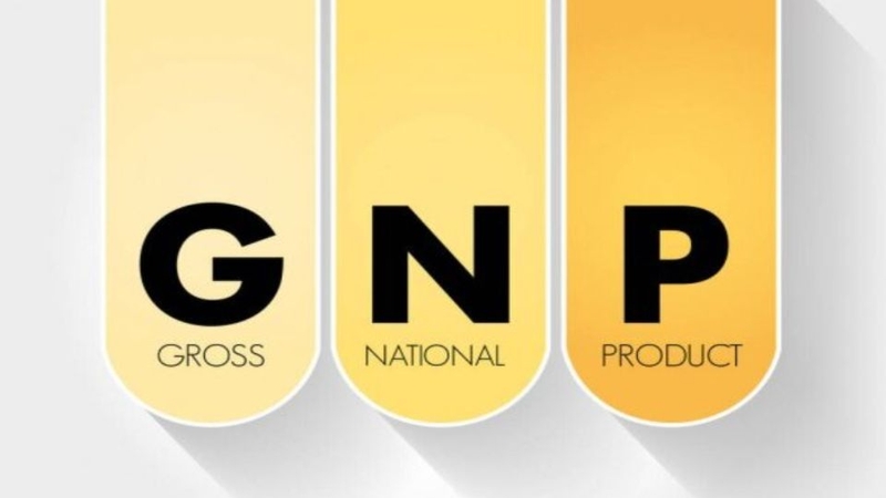 GNP là gì?