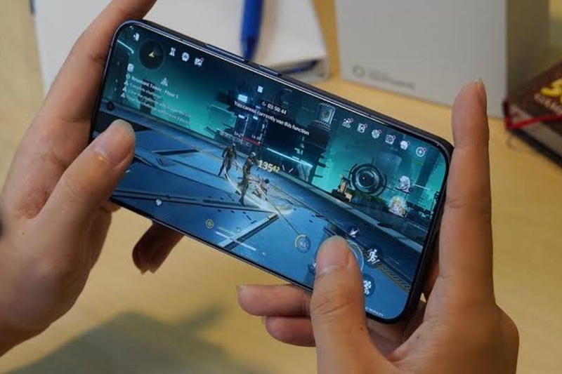 GPU Redmi 17 đạt 38.034 điểm