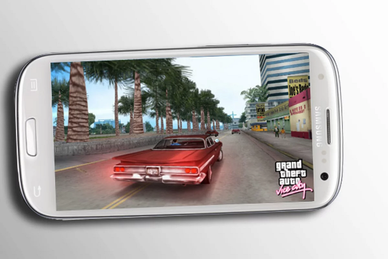 Điều kiện trước khi tải game Grand Theft Auto: Vice City cho điện thoại Android