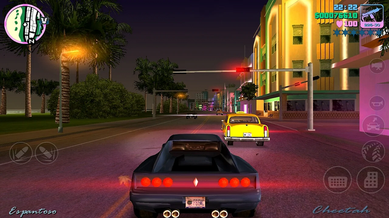 Một số lỗi thường gặp khi tải GTA: Vice City trên Android và cách khắc phục
