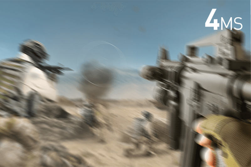 Tại sao game thủ nên quan tâm đến GTG?