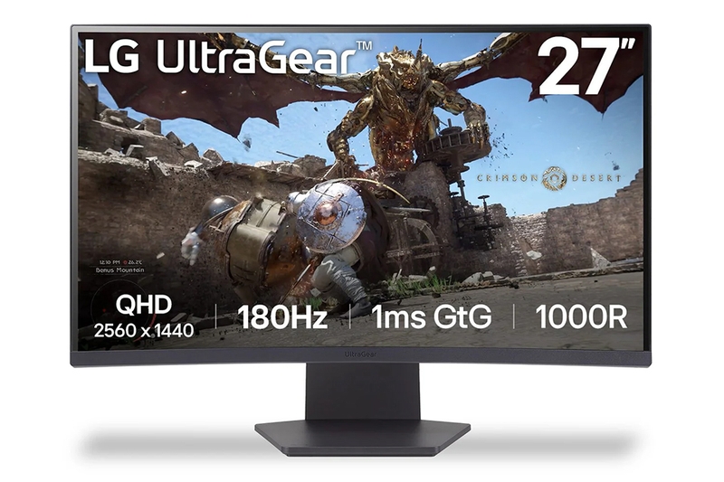 GTG đóng vai trò quan trọng để đảm bảo hình ảnh hiển thị chính xác