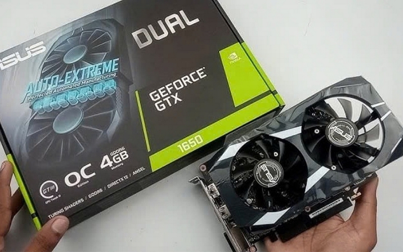 GTX 1650 có mạnh không chơi được game gì ảnh 7